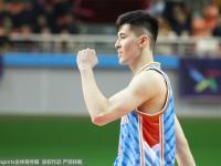 开云体育入口-浙江队鏖战福建队，霍勒迪状态火热的简单介绍