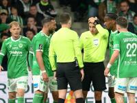 开云APP-里昂主场失分，遭遇近期首场失利