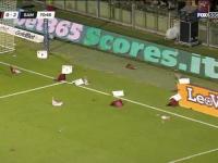 开云体育下载-凯利亚里主场不敌桑普多利亚，球队陷入保级泥潭