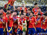 开云体育平台APP-西班牙队获得七连胜，欧洲杯夺冠大热