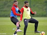 开云体育下载-里昂击败对手，继续缩小积分差距