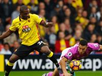 开云体育中国-沃特福德客场失利，战绩滑落