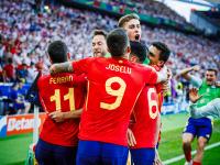 开云体育-西班牙队在欧国联资格赛中遭遇不利