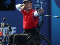 开云体育官方网站-射箭项目矢志不渝，南非选手独揽银牌的简单介绍