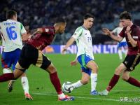 开云APP-包含西班牙客场战平挪威，积极出线前景的词条