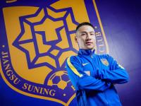 开云APP-苏宁球员伤愈归队，提振球队士气