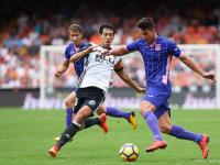 开云体育官方网站-阿拉维斯主场战平对手，实现保级目标