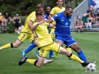 开云体育app-柏林赫塔队逆转胜利，重返胜利轨道的简单介绍