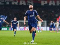开云平台-巴黎圣日耳曼客场平多特蒙，未获胜利