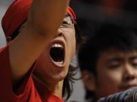 开云体育APP下载-队伍奋战在赛场，为胜利而努力