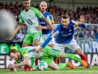 开云体育中国-莱比锡红牛客场大胜，排名升至前四