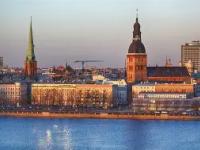 开云体育-拉脱维亚深陷困境，瑞典施展征战技巧