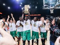 开云官方app入口-篮球球队在赛场上展现绝对实力