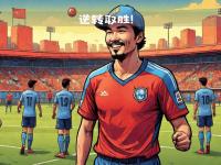 开云体育APP下载-关键时刻冷静应对，逆转胜利令人瞩目的简单介绍