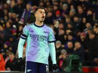 开云体育官网-阿森纳主场力克水晶宫，稳固前四位置