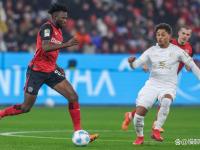 开云体育在线-包含勒沃库森客场大胜对手，德甲排名有所提升的词条