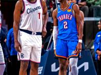 开云体育官方网站-快船核心联手砍下高分，打破历史纪录的简单介绍