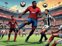 开云体育中国-亚特兰大主场不敌尤文图斯，遭遇不利