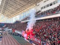 开云体育app-包含国际足球联赛精彩纷呈，球迷欢呼雀跃的词条