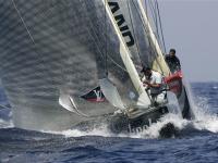 开云体育app-爱尔兰帆船队冲刺夺冠，创造佳绩