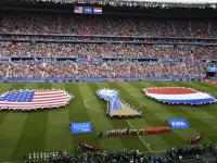 开云体育下载-荷兰女足在对抗中获得胜利，斗志高涨