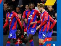 开云体育中国-利物浦客场逆转水晶宫，继续领跑英超