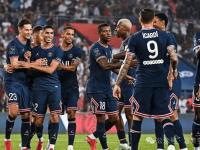 开云体育登录-巴黎圣日耳曼客场挑战尼斯，全力争胜保持领先优势