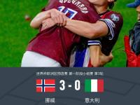 开云体育平台APP-关于挪威国家队遭遇困境，士气低迷考验心理素质的信息