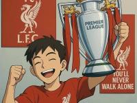 开云体育APP下载-利物浦逐梦欧冠决赛与皇马争夺冠军头衔