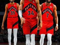 开云体育入口-猛龙不敌雄鹿，遭遇关键失利