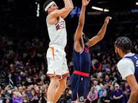 开云体育下载-太阳客场击败快船，篮网负马刺