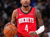 开云体育下载-火箭客场击败魔术，哈登砍下30+10