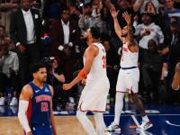 开云体育官网-尼克斯再次击败篮网，西蒙斯缺阵仍胜