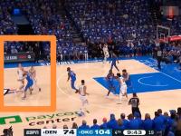 开云体育下载-网队客场险胜掘金，实力不容小觑