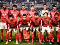 开云下载-广州恒大主场2-0战胜武汉卓尔取得中超6连胜
