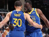 开云体育APP下载-勇士主场擒灰熊，在西部扩大领先