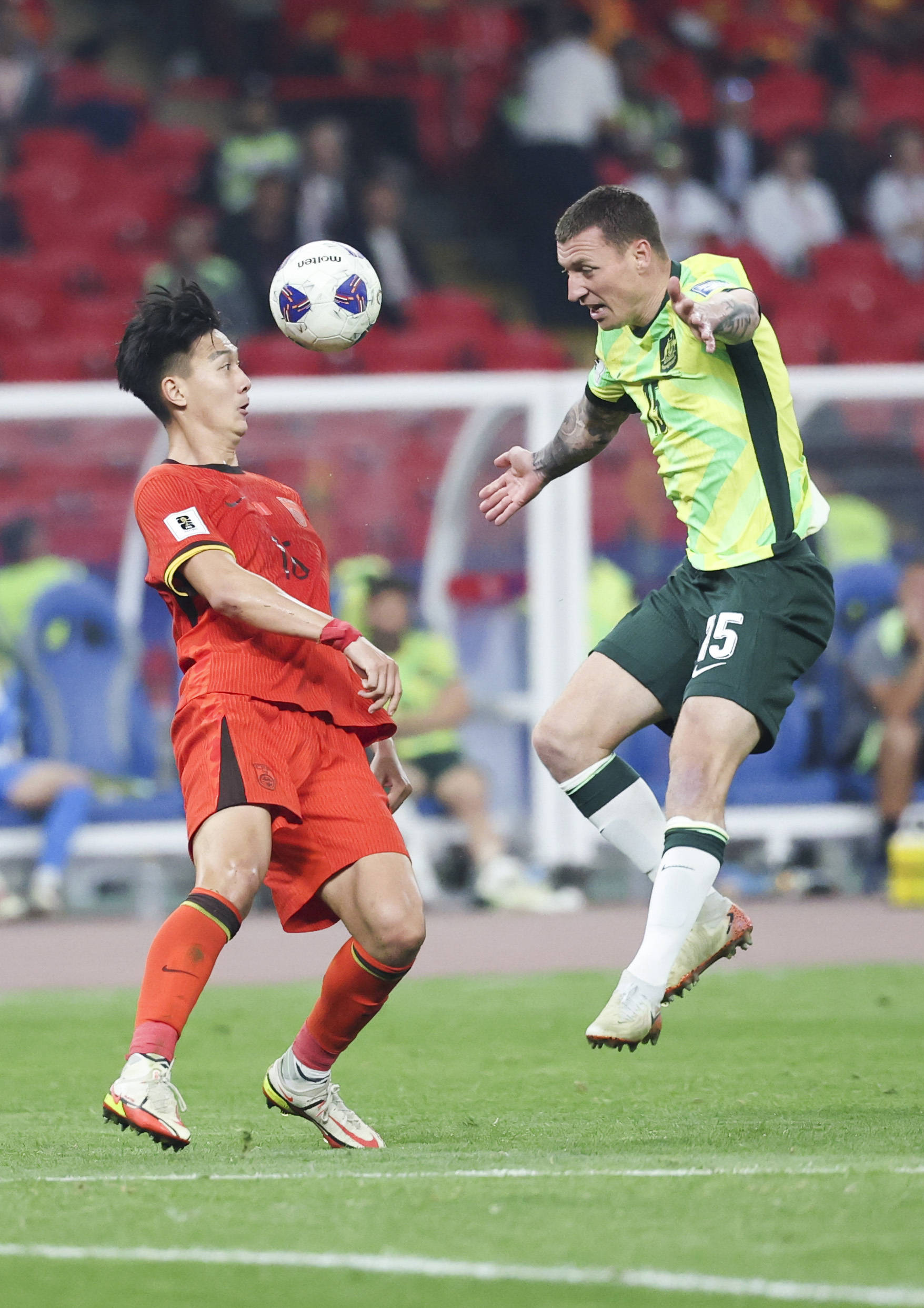 国际比赛中球星交出亮眼表现