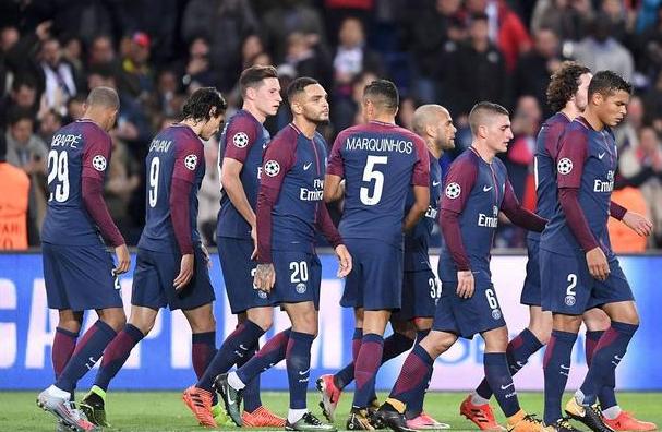 关于巴黎圣日耳曼再胜对手,巅峰之势不可阻挡的信息 关于巴黎圣日耳曼再胜对手,巅峰之势不可阻挡的信息