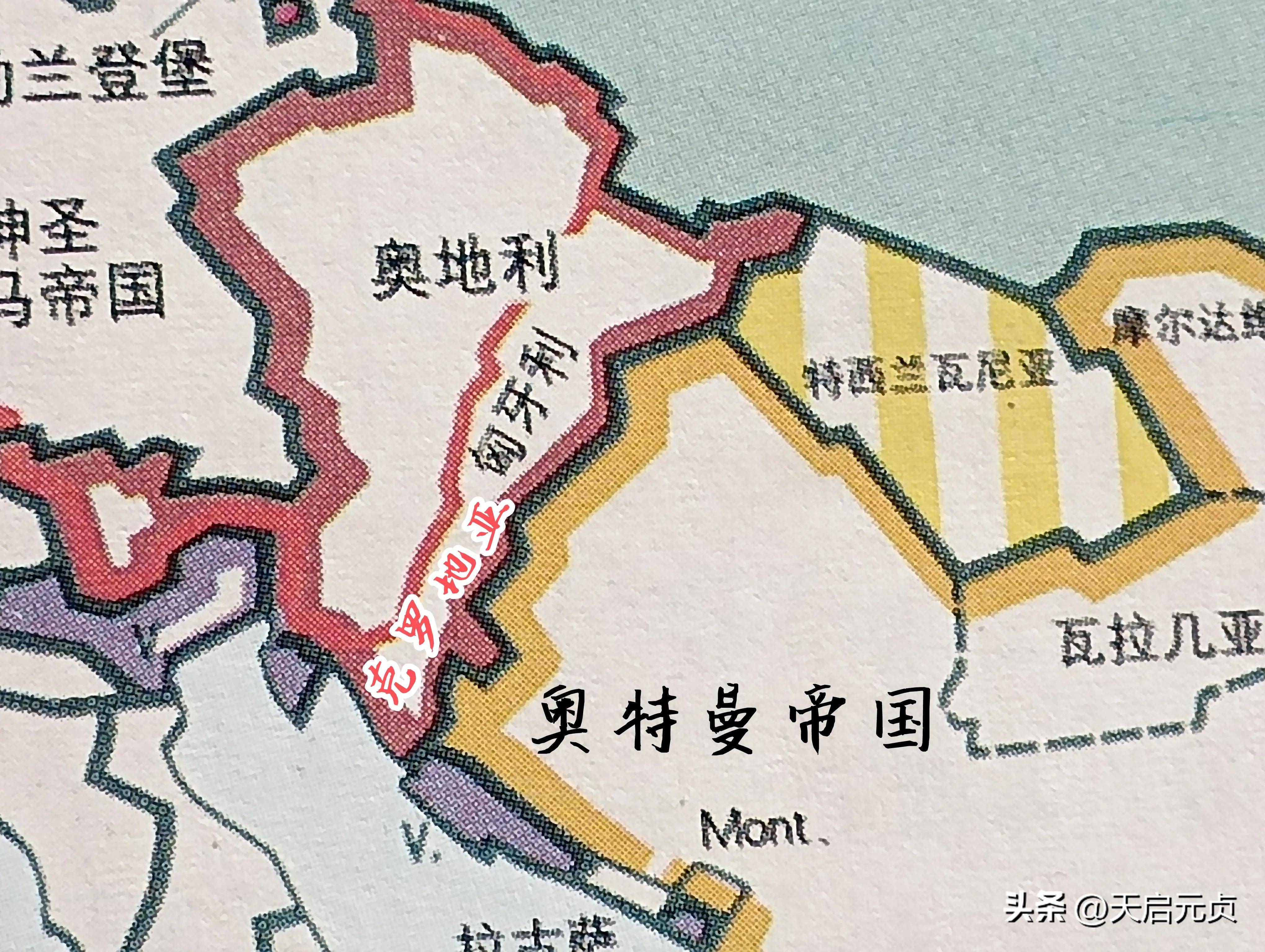 克罗地亚战胜奥地利，巧夺小组第一