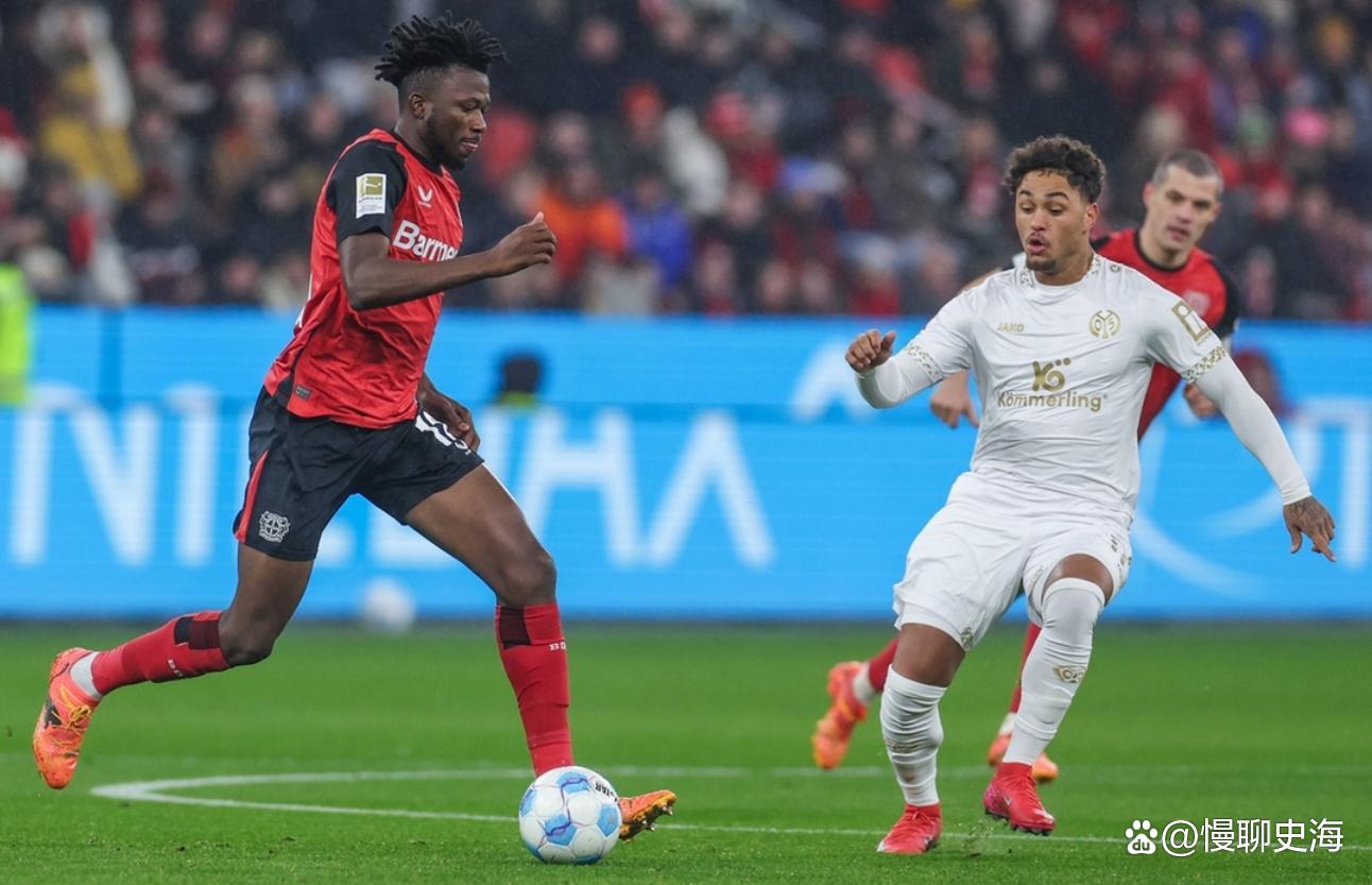 包含勒沃库森客场大胜对手,德甲排名有所提升的词条 包含勒沃库森客场大胜对手,德甲排名有所提升的词条