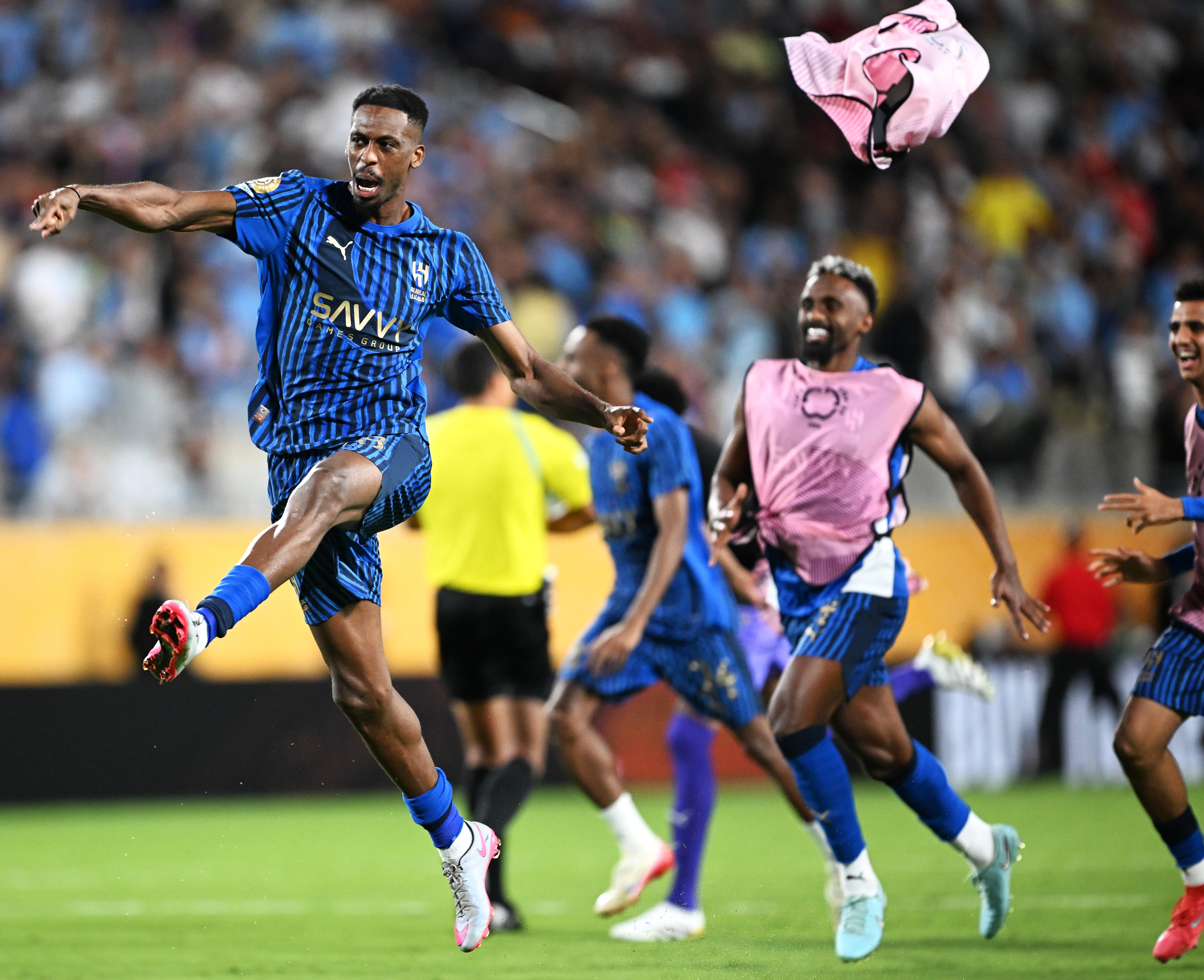 世俱杯赛事持续激烈,强队势必脱颖而出的简单介绍 世俱杯赛事持续激烈,强队势必脱颖而出的简单介绍