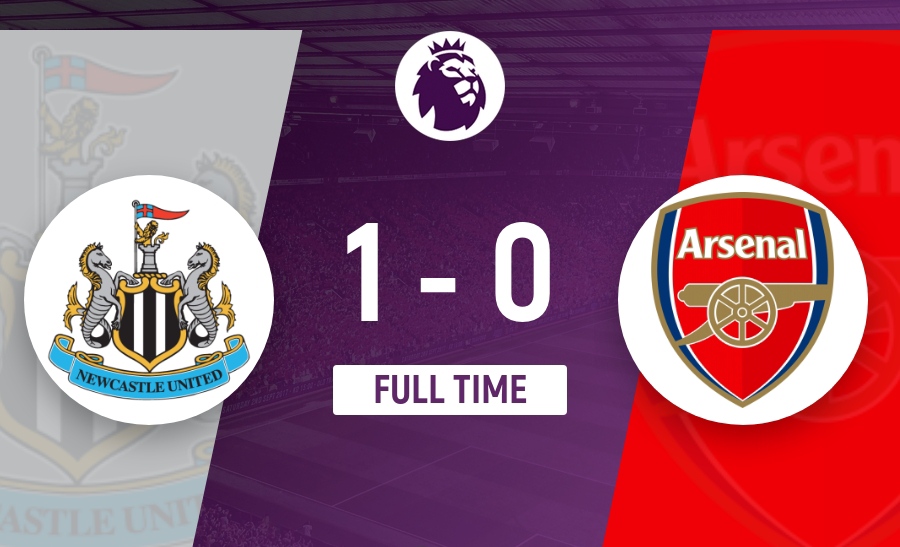 阿森纳连战不败纽卡斯尔,正走出保级泥潭 阿森纳连战不败纽卡斯尔,正走出保级泥潭