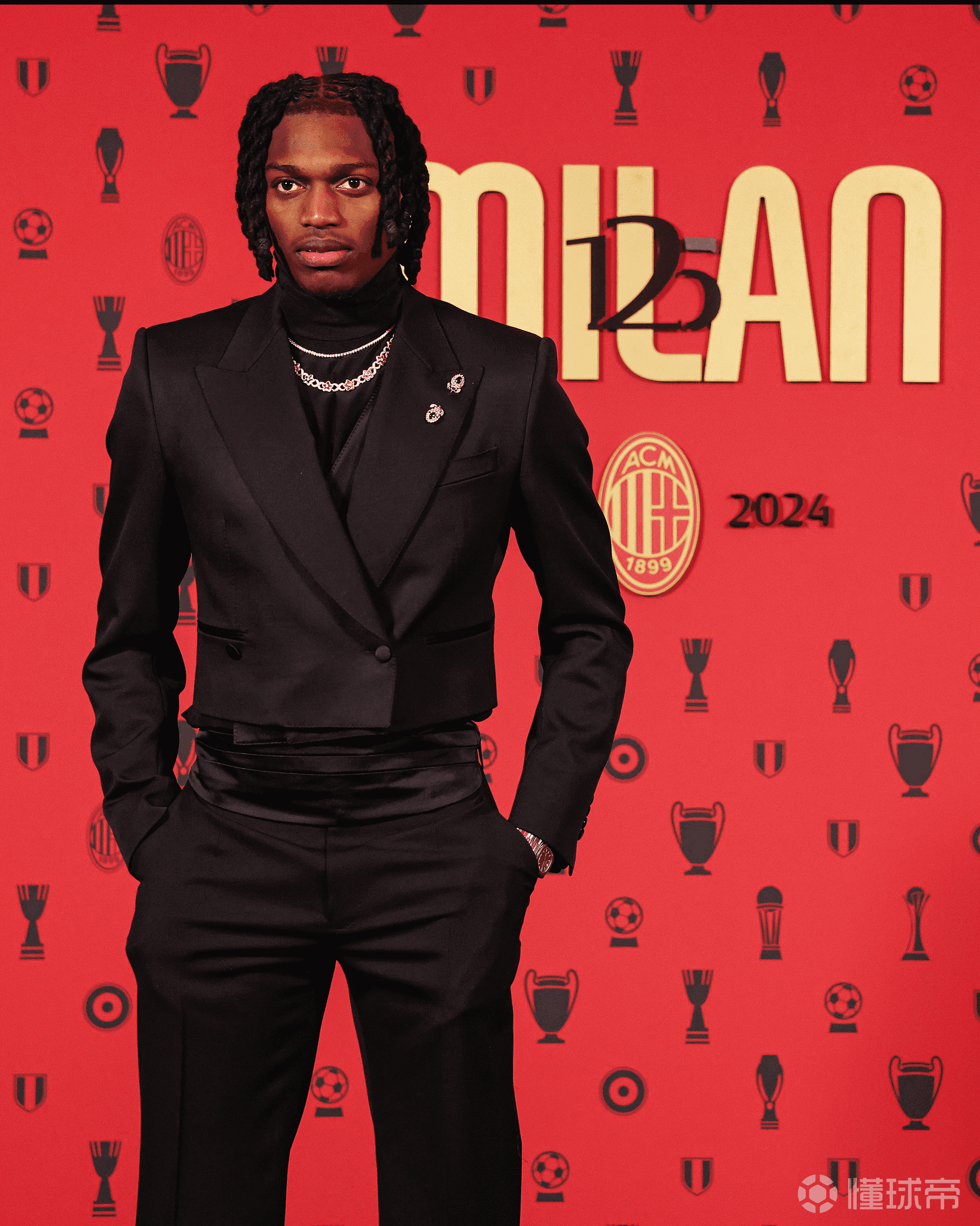 AC米兰新帅上任,球队气势大增 AC米兰新帅上任,球队气势大增