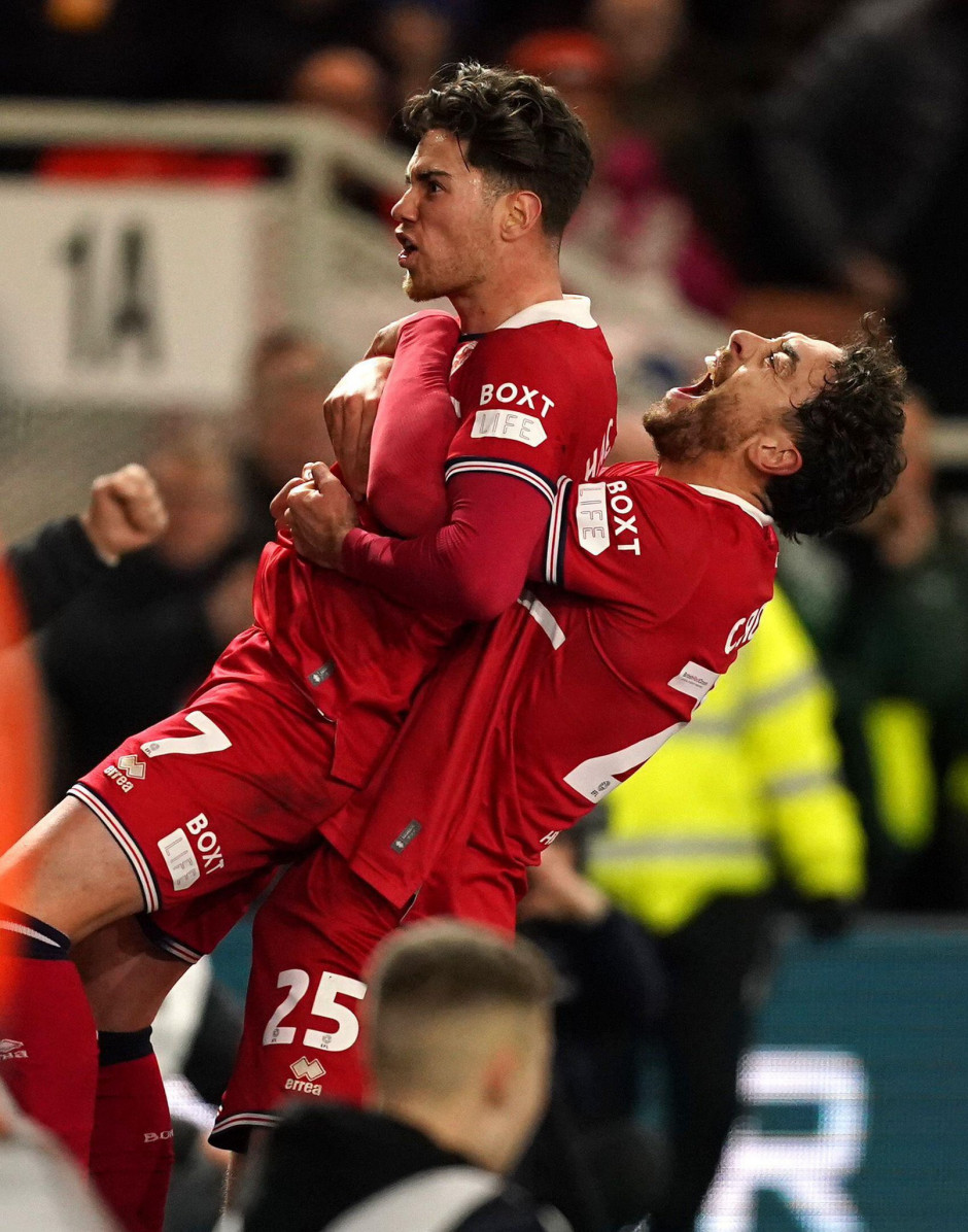 斯托克城对阵米德尔斯堡,争夺积分拉近排名 斯托克城对阵米德尔斯堡,争夺积分拉近排名