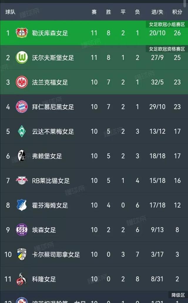 勒沃库森连胜在即,德甲积分榜排名稳步上升 勒沃库森连胜在即,德甲积分榜排名稳步上升