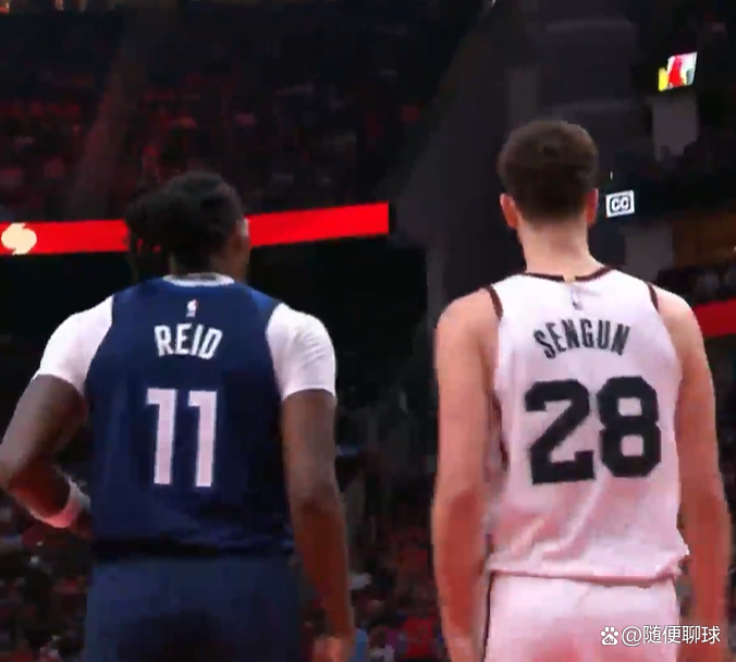 森林狼力挽狂澜，成功逆转比赛