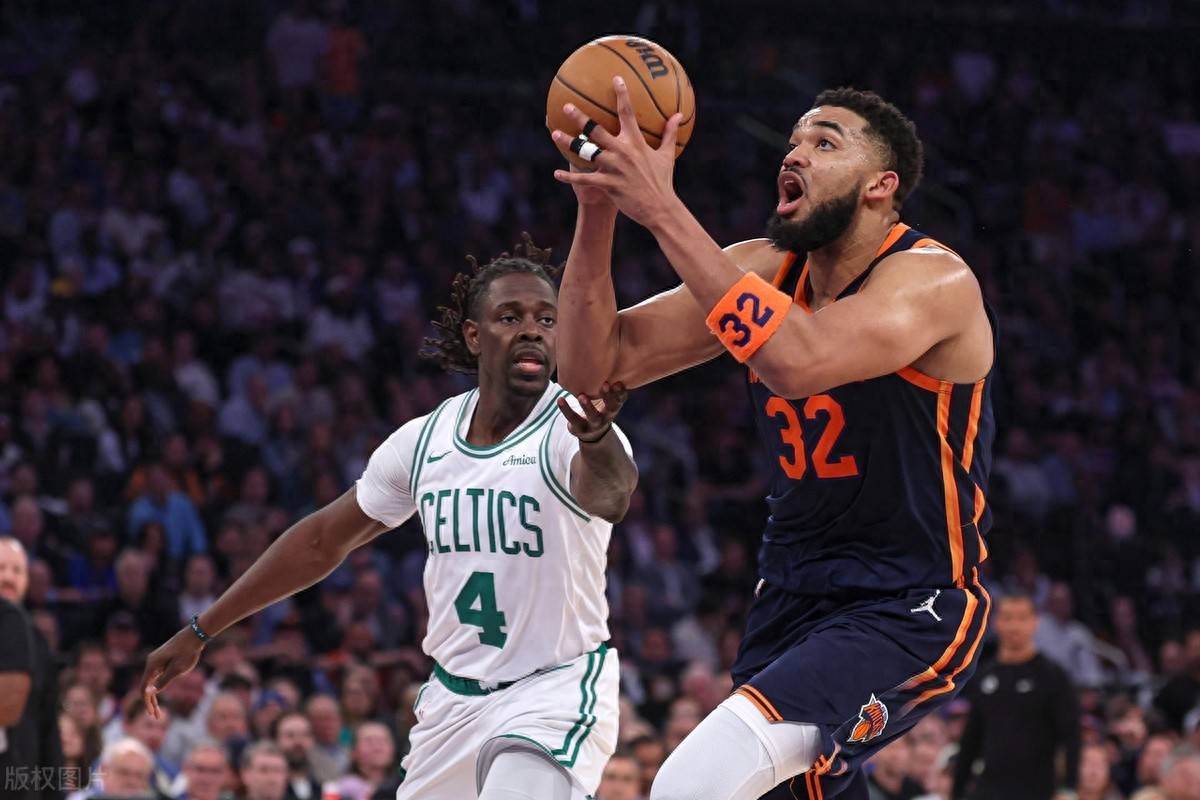 森林狼力挽狂澜，成功逆转比赛