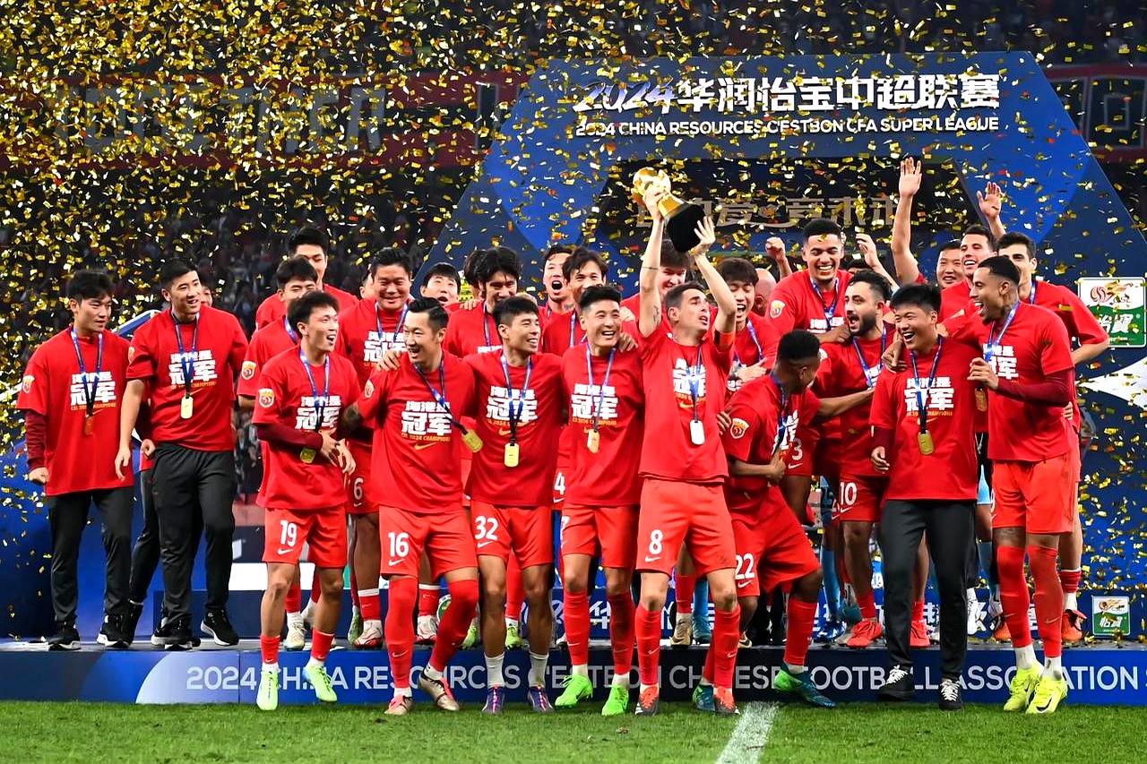 上港客场告捷,争冠步伐渐渐加快 上港客场告捷,争冠步伐渐渐加快