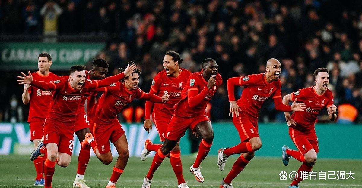 利物浦客场逆转水晶宫,继续领跑英超 利物浦客场逆转水晶宫,继续领跑英超