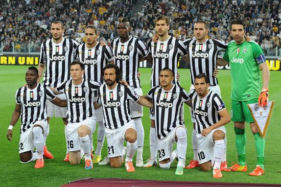 尤文图斯新赛季目标明确,争取辉煌战绩的简单介绍 尤文图斯新赛季目标明确,争取辉煌战绩的简单介绍